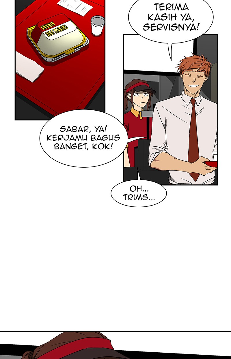 I Love Yoo Chapter 43 Gambar 32