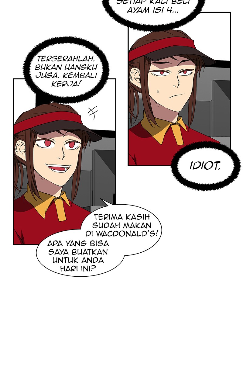 I Love Yoo Chapter 43 Gambar 34