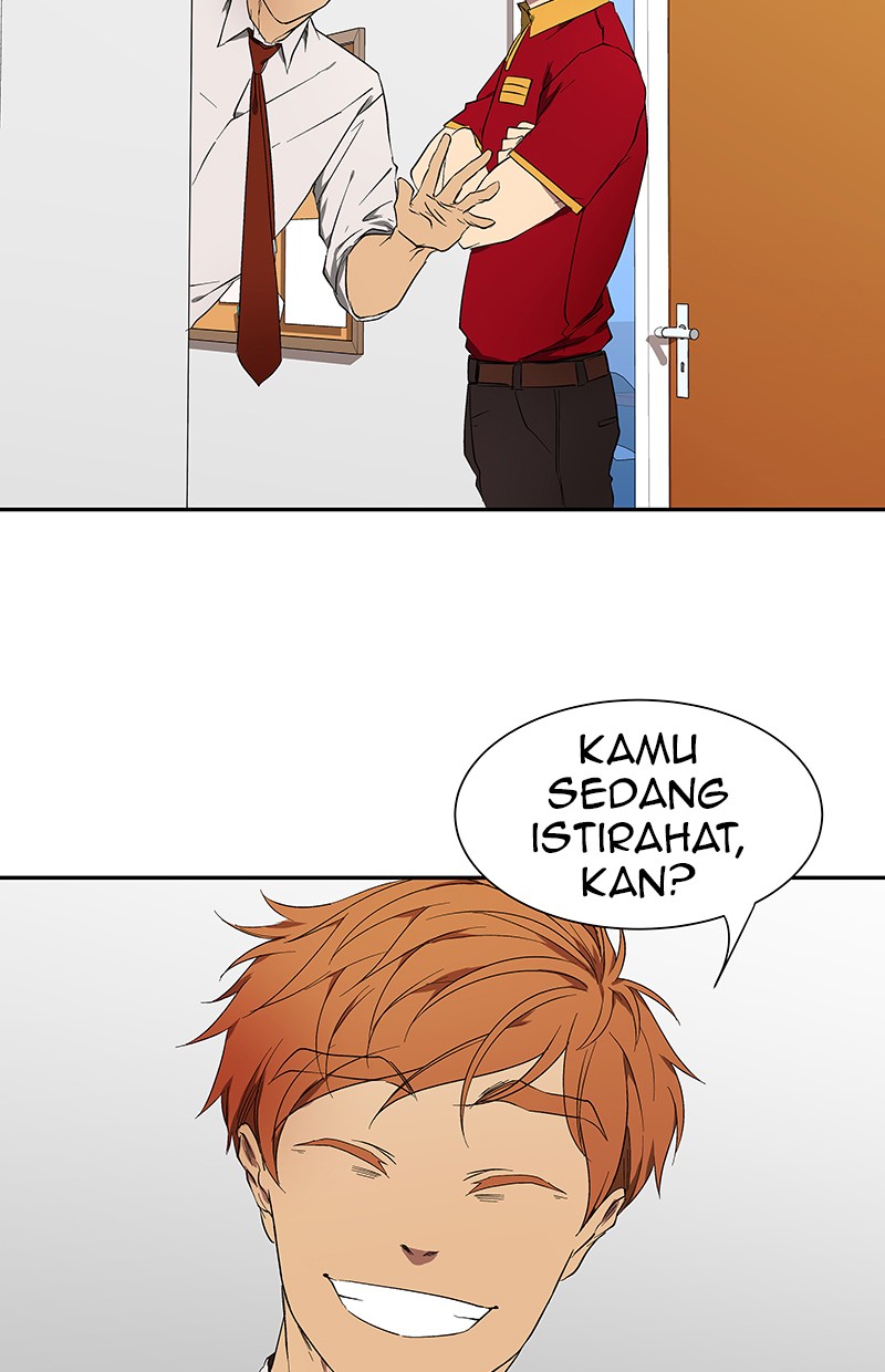 I Love Yoo Chapter 43 Gambar 43
