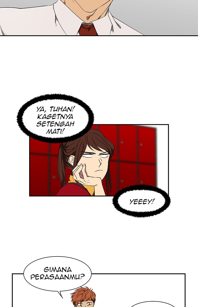 I Love Yoo Chapter 43 Gambar 44