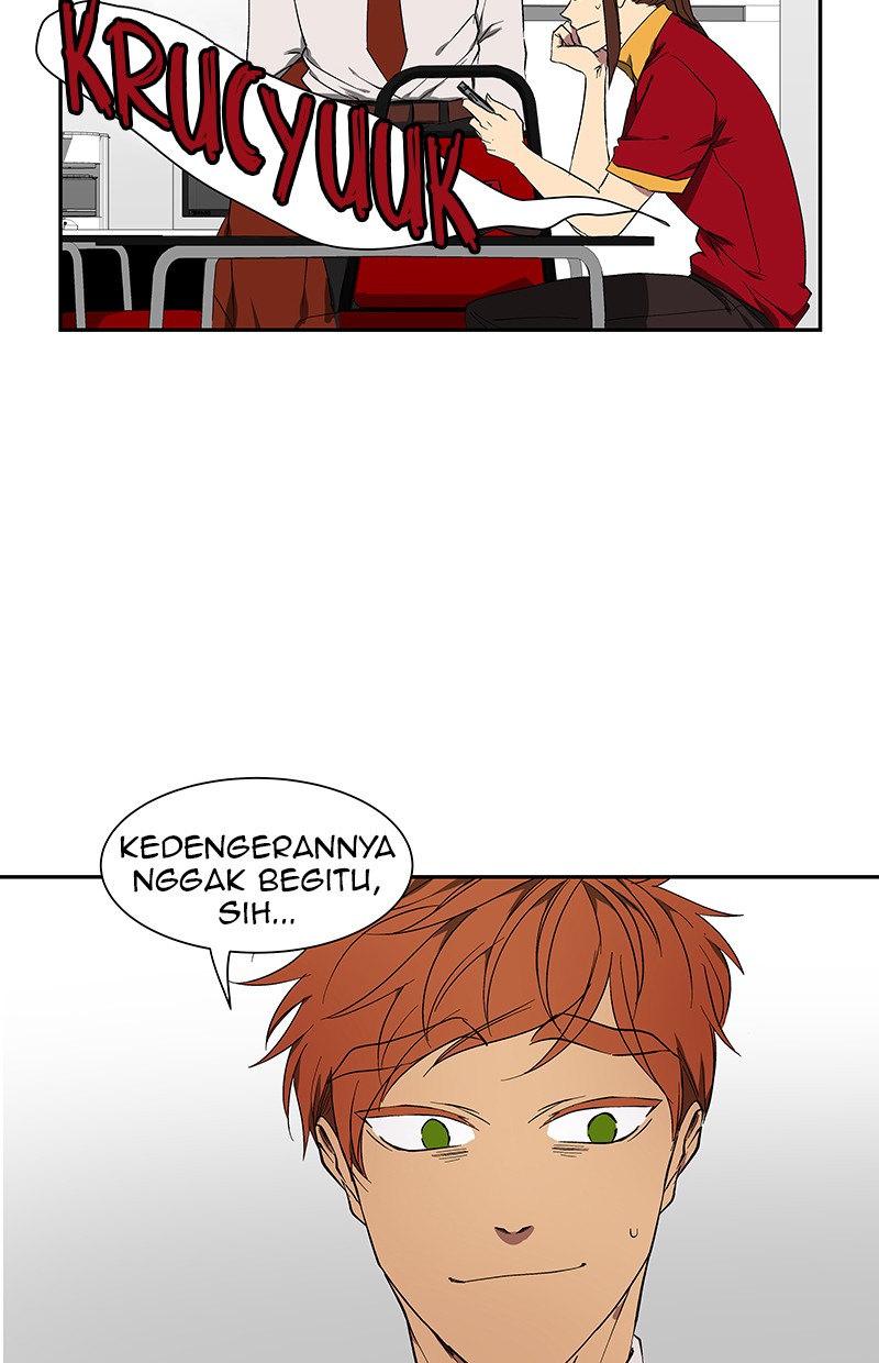 I Love Yoo Chapter 43 Gambar 46