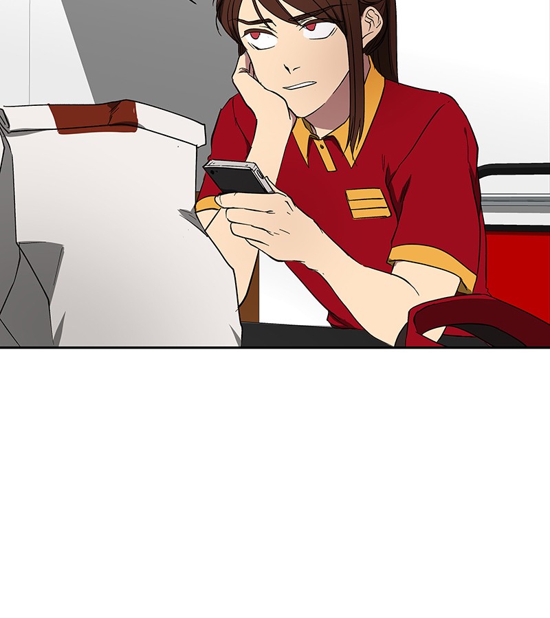 I Love Yoo Chapter 43 Gambar 48