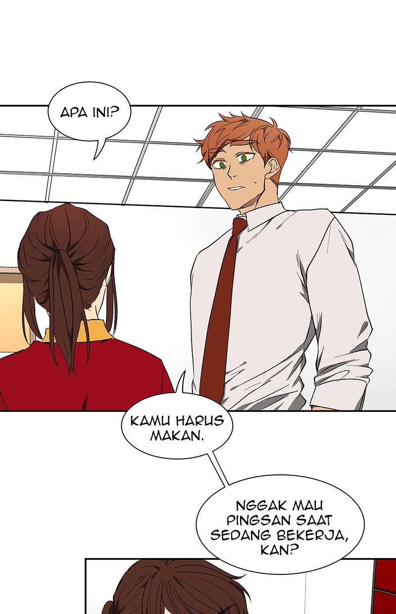 I Love Yoo Chapter 43 Gambar 49