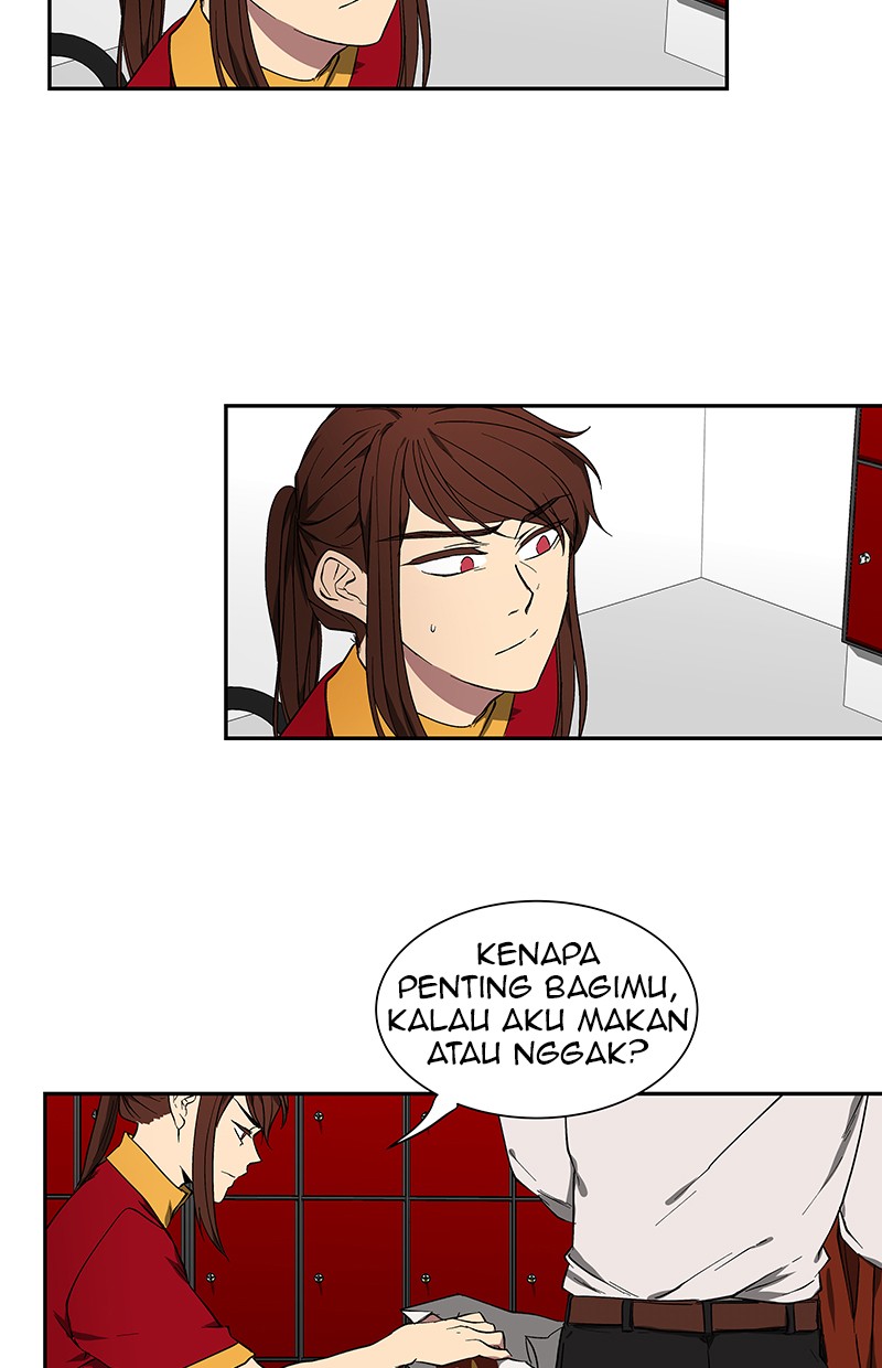 I Love Yoo Chapter 43 Gambar 51