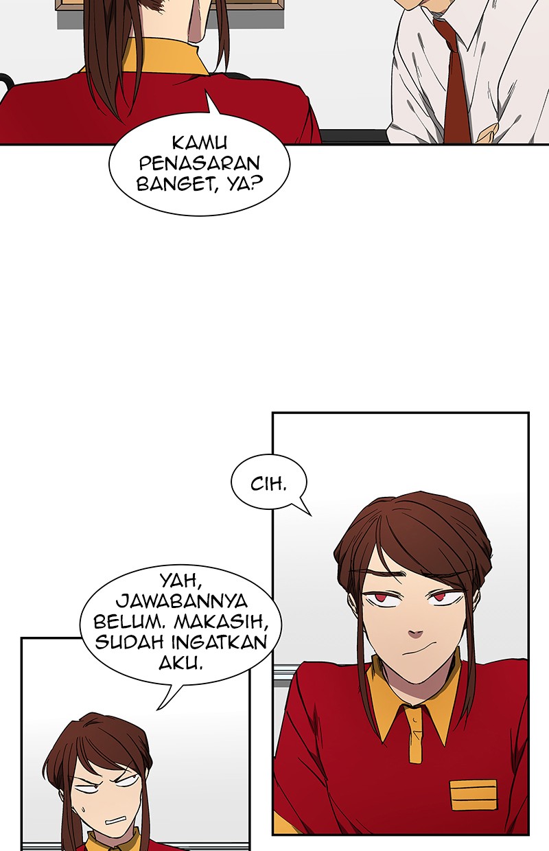 I Love Yoo Chapter 43 Gambar 55
