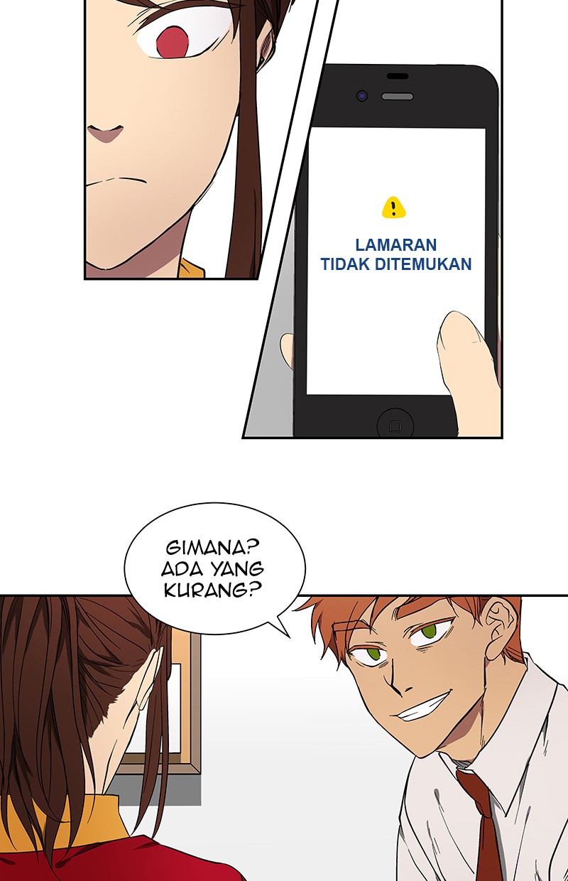 I Love Yoo Chapter 43 Gambar 57