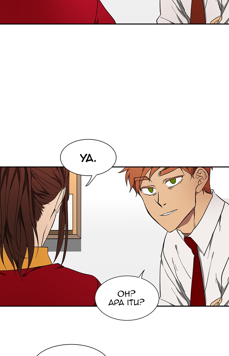 I Love Yoo Chapter 43 Gambar 58