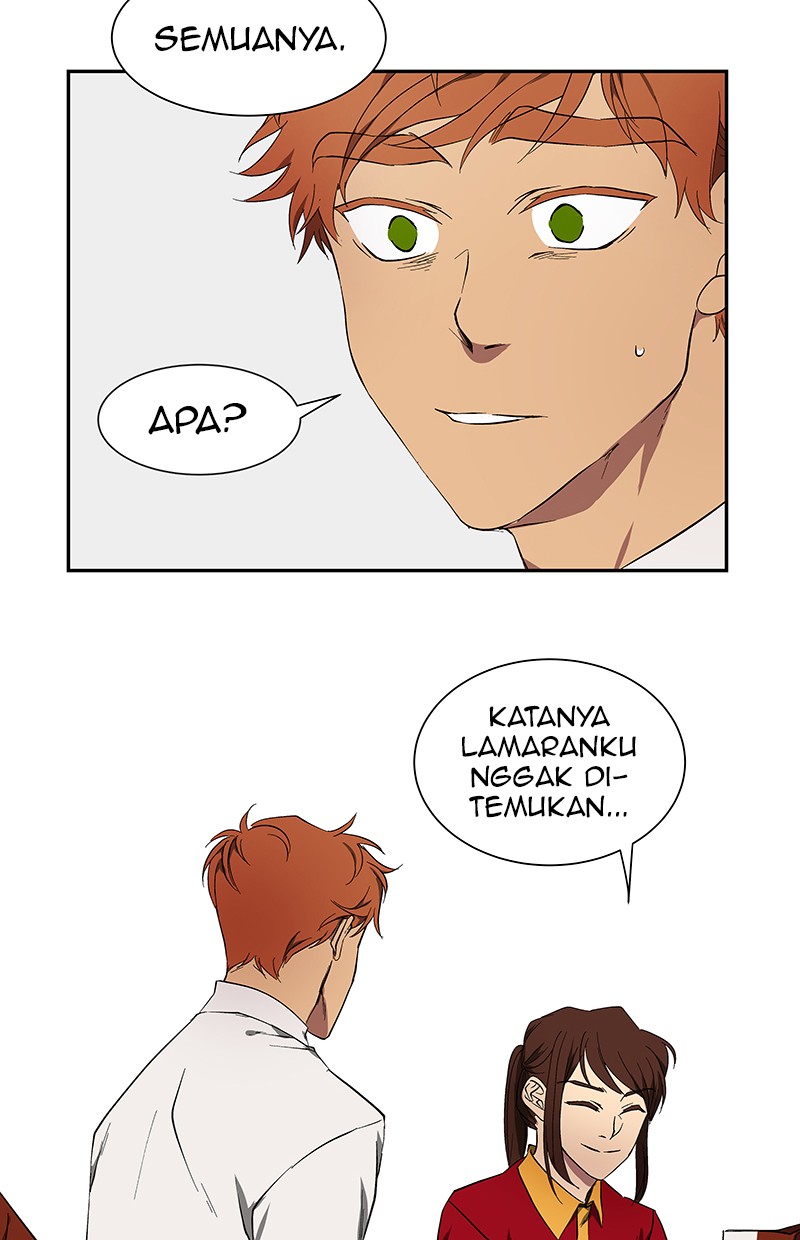 I Love Yoo Chapter 43 Gambar 59