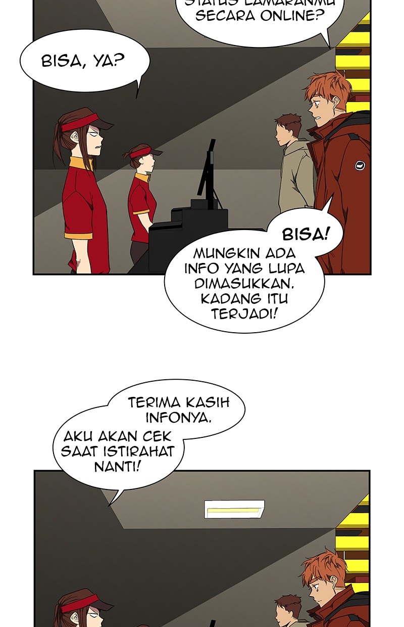 I Love Yoo Chapter 43 Gambar 6