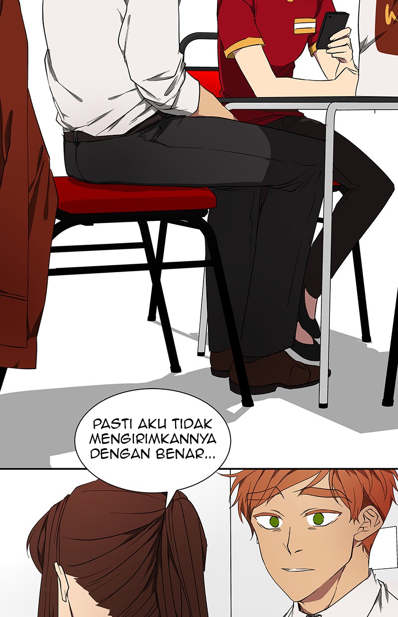 I Love Yoo Chapter 43 Gambar 60