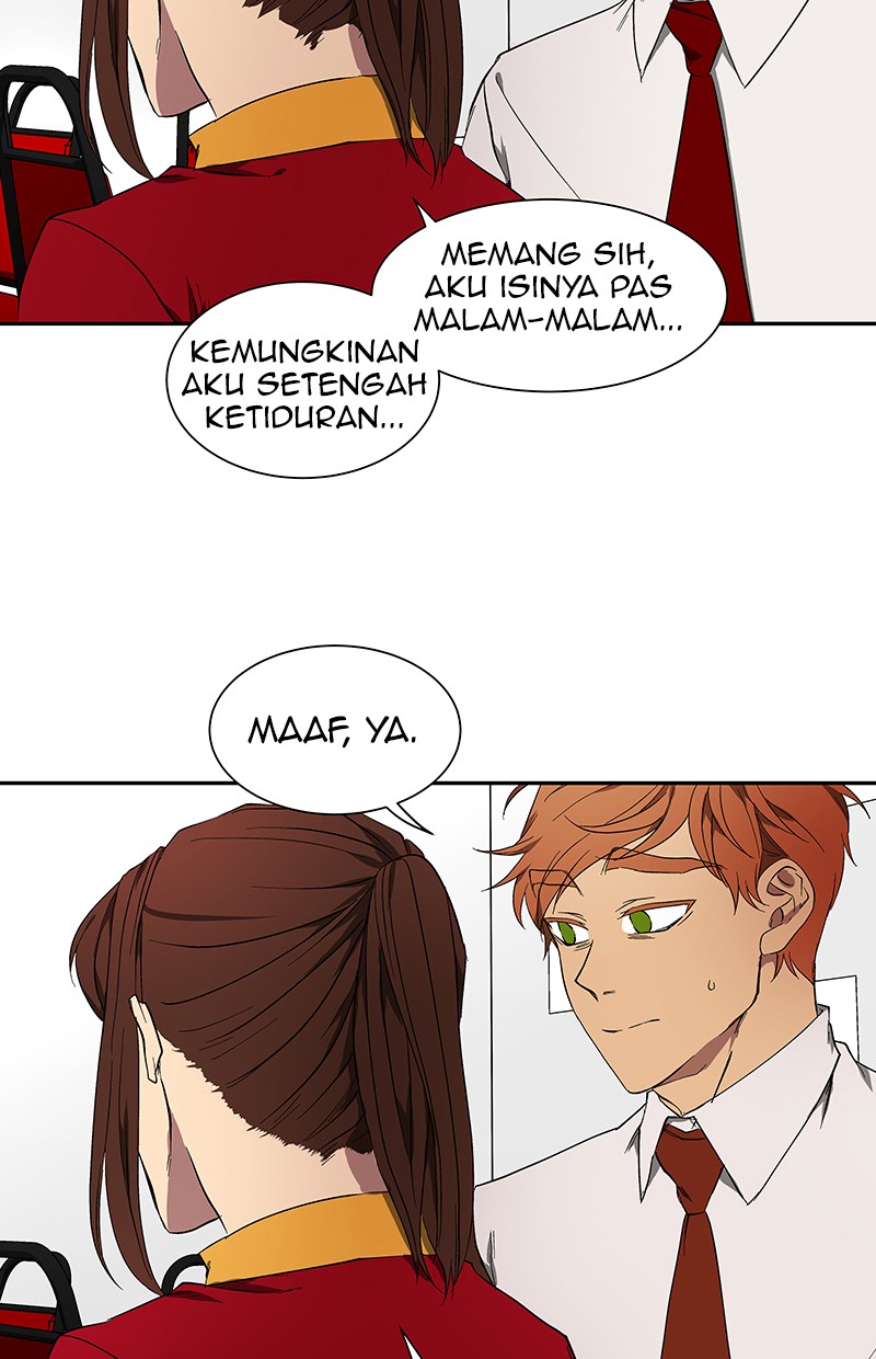 I Love Yoo Chapter 43 Gambar 61
