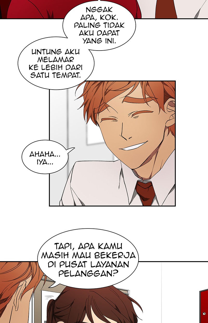 I Love Yoo Chapter 43 Gambar 62