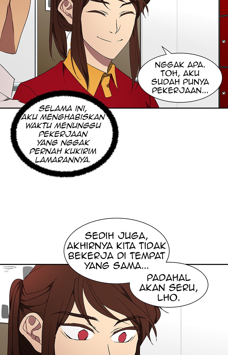 I Love Yoo Chapter 43 Gambar 63