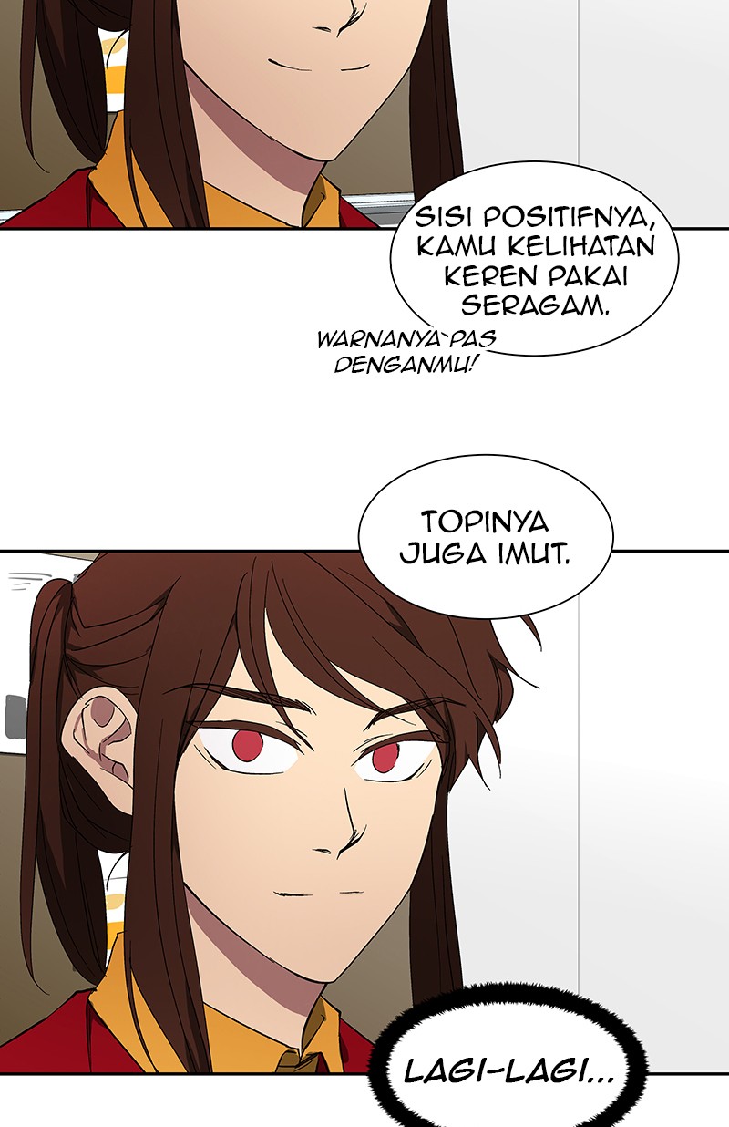 I Love Yoo Chapter 43 Gambar 64