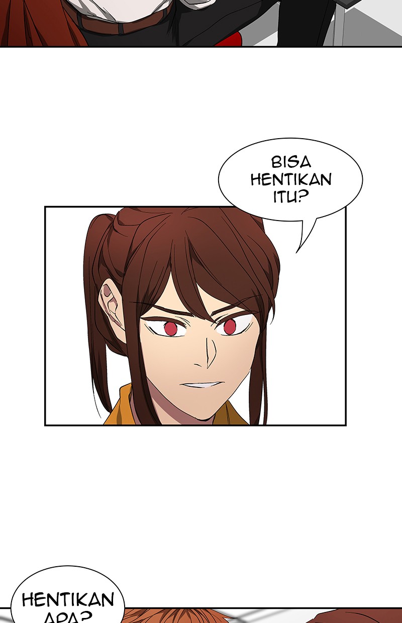 I Love Yoo Chapter 43 Gambar 66