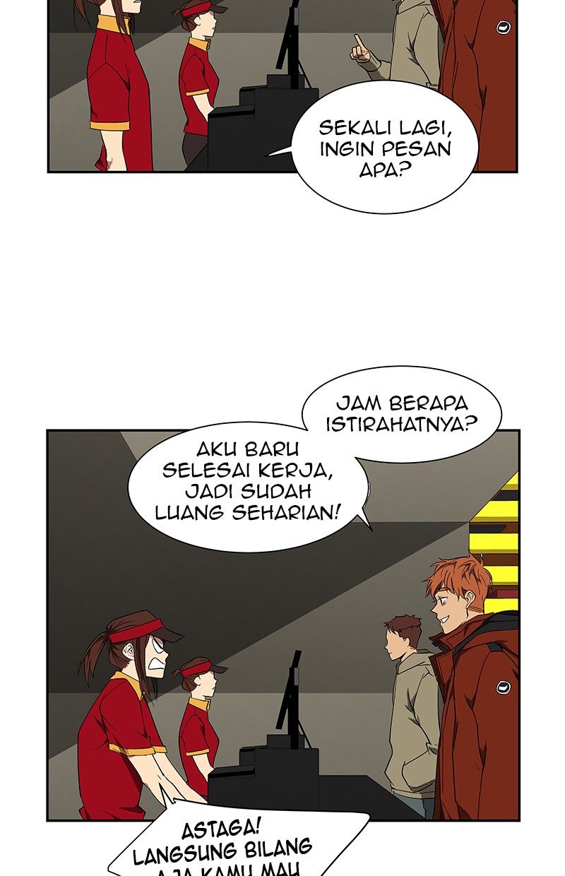 I Love Yoo Chapter 43 Gambar 7