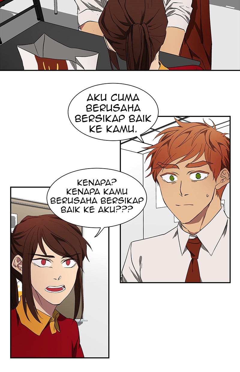 I Love Yoo Chapter 43 Gambar 70
