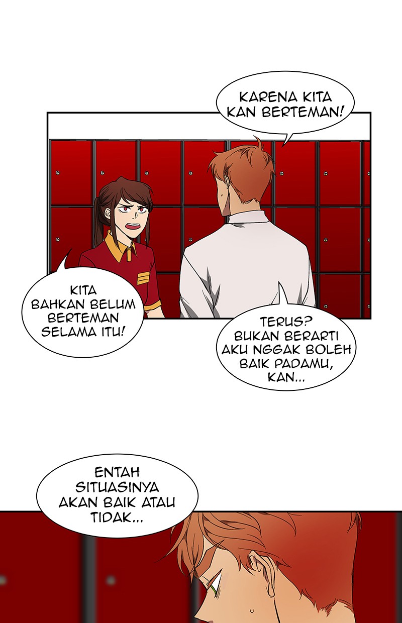 I Love Yoo Chapter 43 Gambar 71