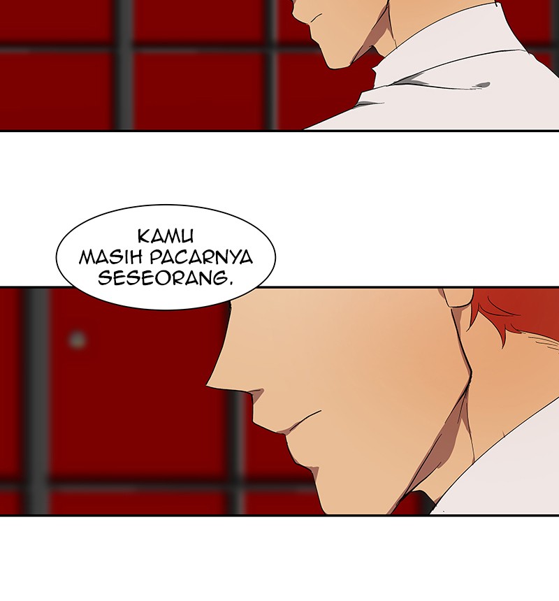 I Love Yoo Chapter 43 Gambar 72