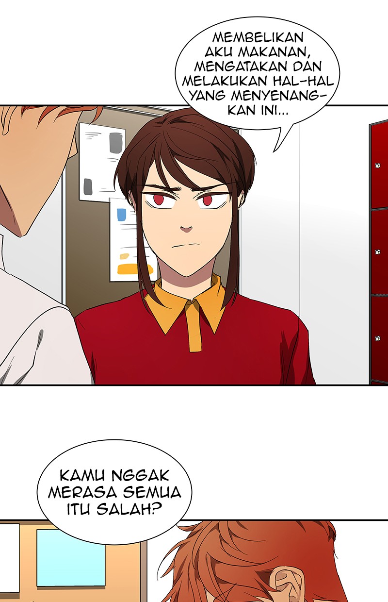 I Love Yoo Chapter 43 Gambar 73