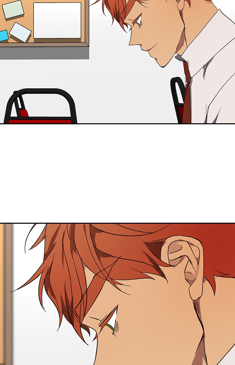 I Love Yoo Chapter 43 Gambar 74