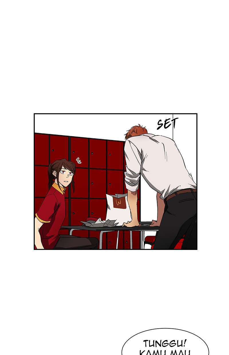I Love Yoo Chapter 43 Gambar 76