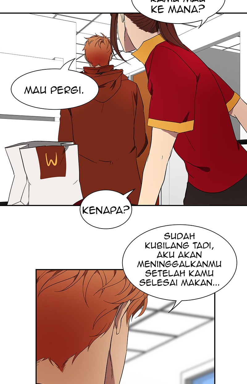 I Love Yoo Chapter 43 Gambar 77