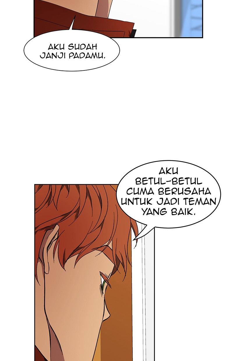 I Love Yoo Chapter 43 Gambar 78