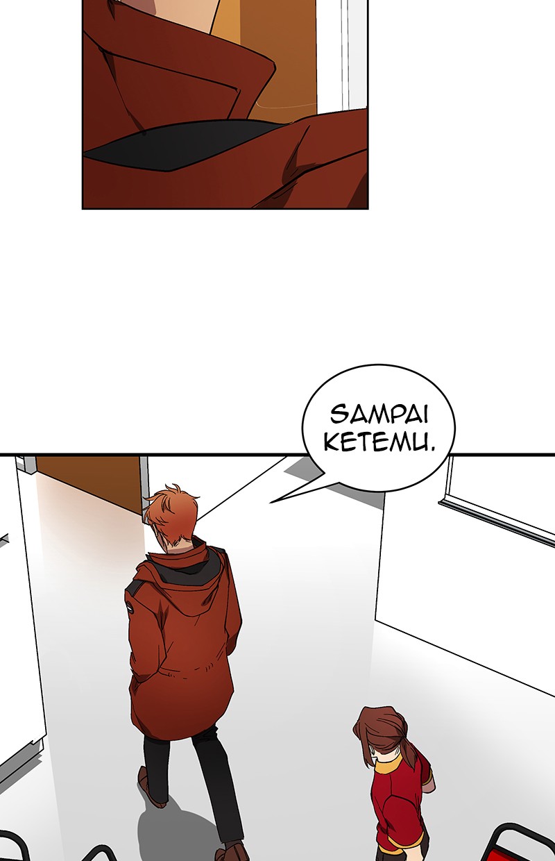 I Love Yoo Chapter 43 Gambar 79