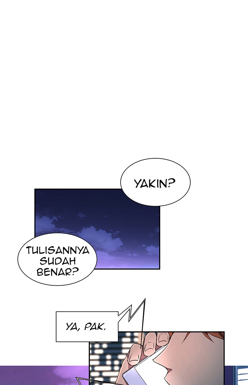 I Love Yoo Chapter 43 Gambar 82