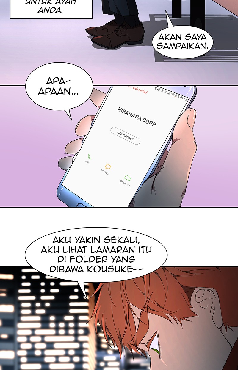 I Love Yoo Chapter 43 Gambar 84