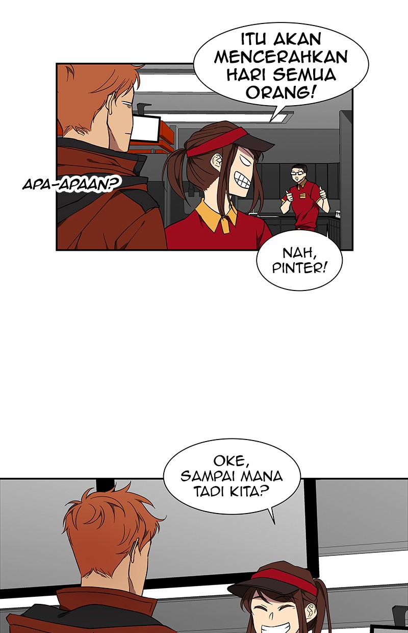 I Love Yoo Chapter 43 Gambar 9