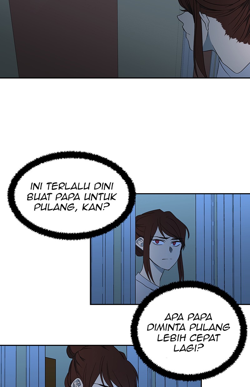 I Love Yoo Chapter 42 Gambar 55