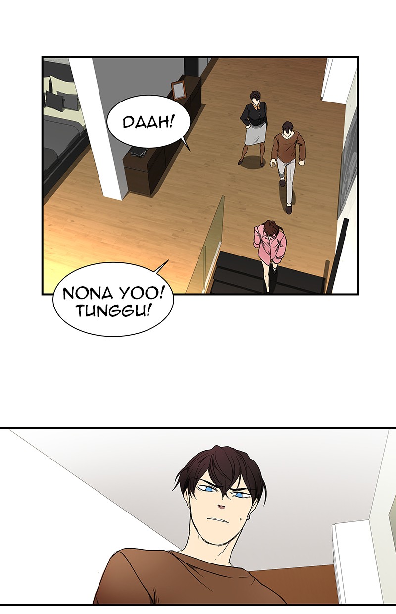 I Love Yoo Chapter 41 Gambar 14