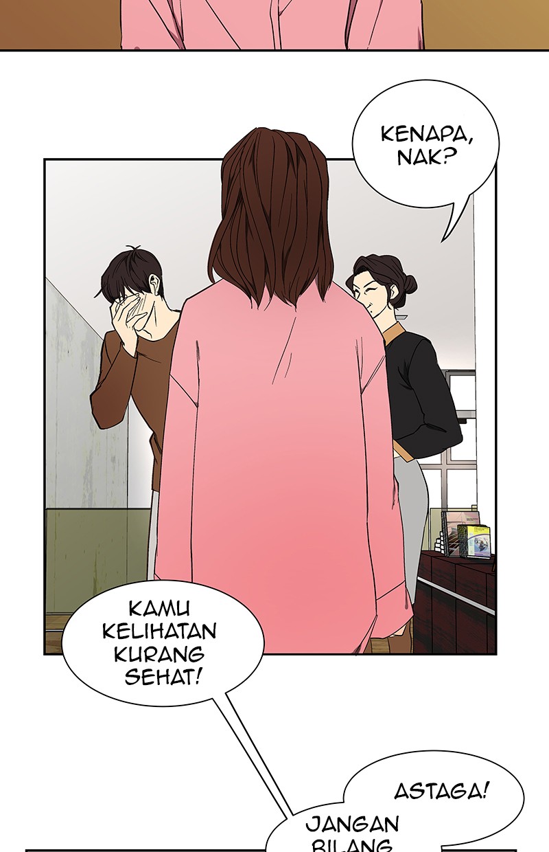 Baca Manhwa I Love Yoo Chapter 41 Gambar 2