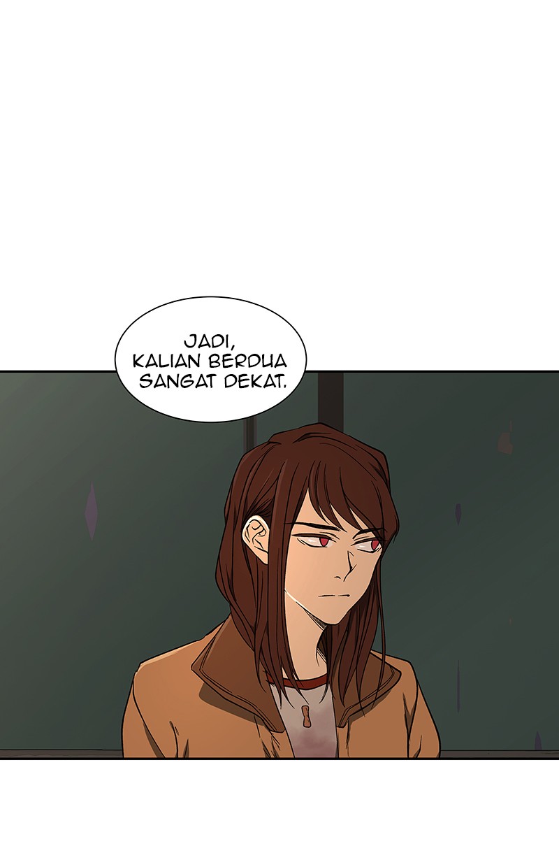 I Love Yoo Chapter 41 Gambar 41