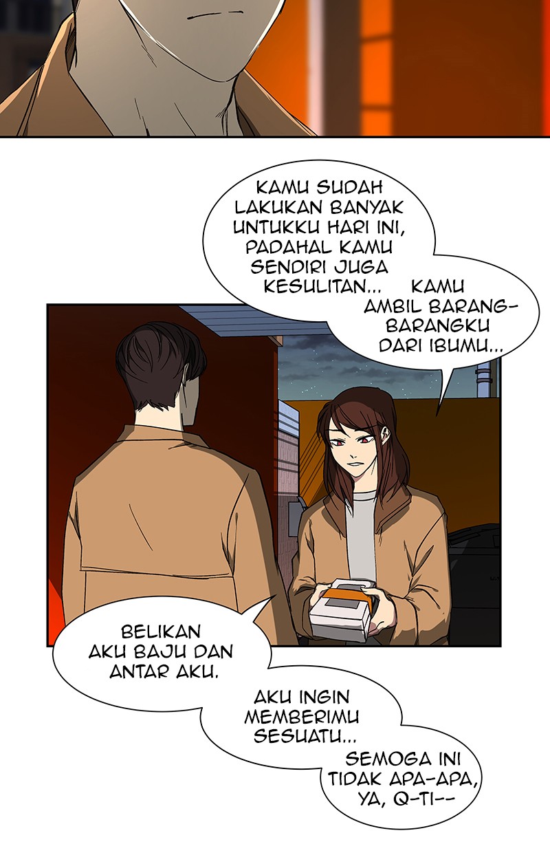 I Love Yoo Chapter 41 Gambar 74