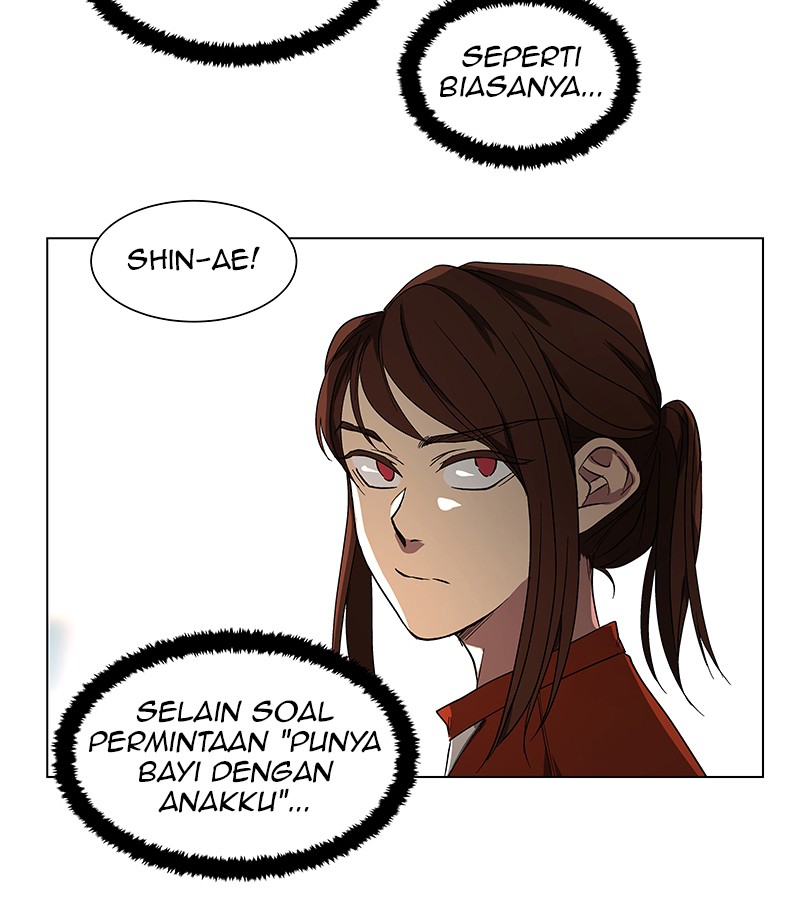 I Love Yoo Chapter 39 Gambar 24