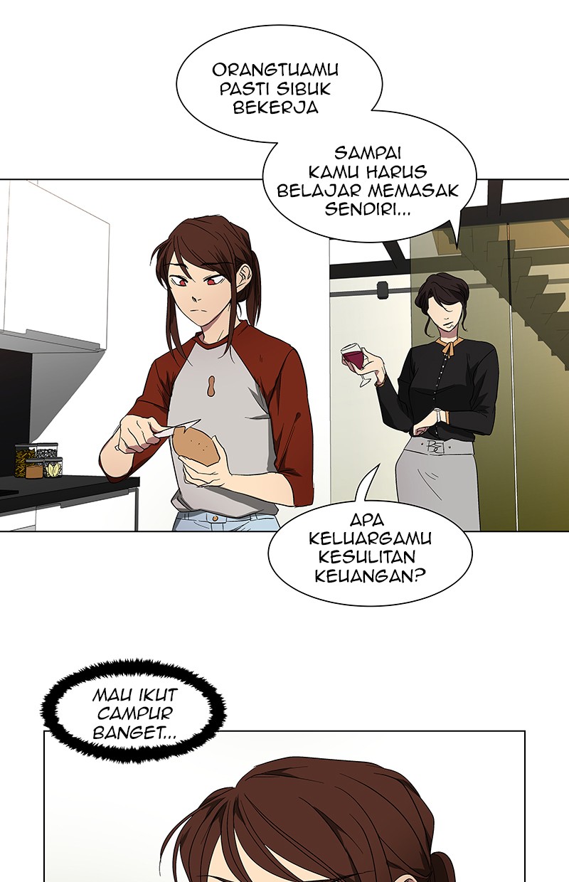 I Love Yoo Chapter 39 Gambar 28