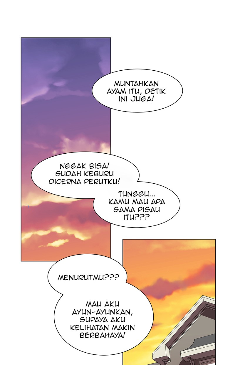 Baca Komik I Love Yoo Chapter 38 Gambar 1