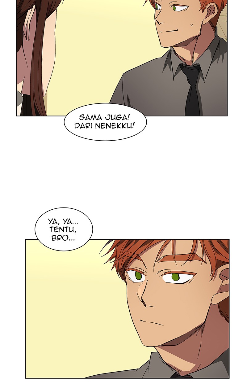 I Love Yoo Chapter 38 Gambar 10