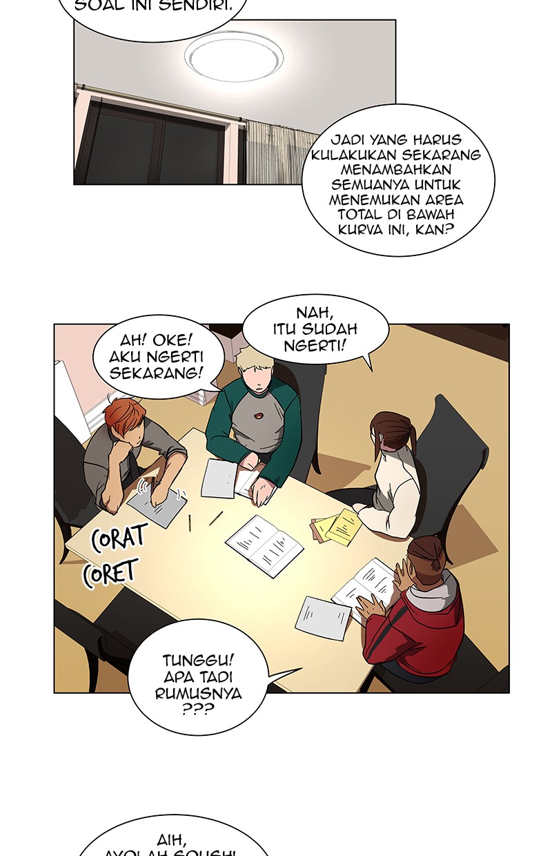 I Love Yoo Chapter 38 Gambar 13