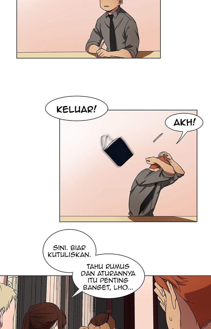 I Love Yoo Chapter 38 Gambar 15
