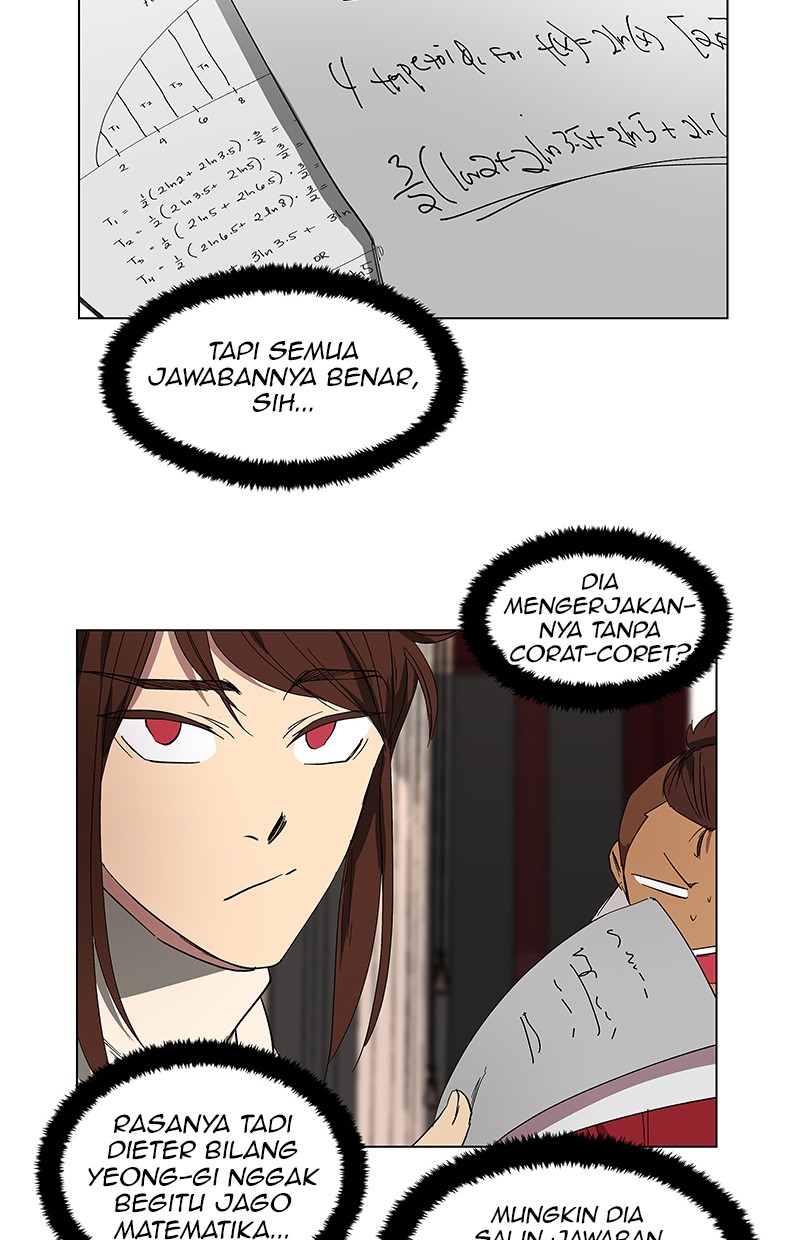 I Love Yoo Chapter 38 Gambar 21