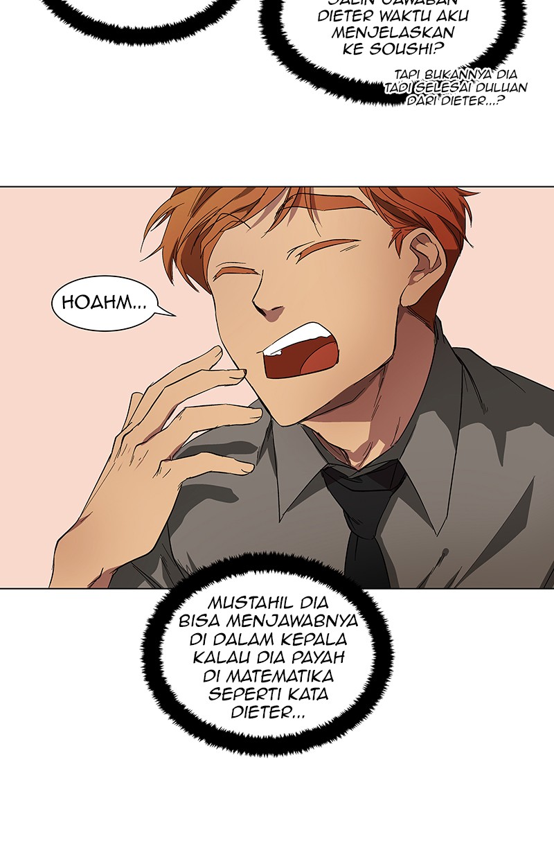 I Love Yoo Chapter 38 Gambar 22
