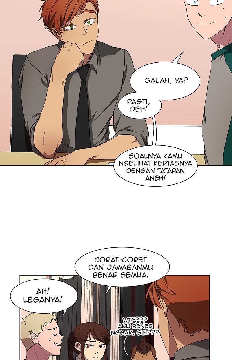 I Love Yoo Chapter 38 Gambar 24