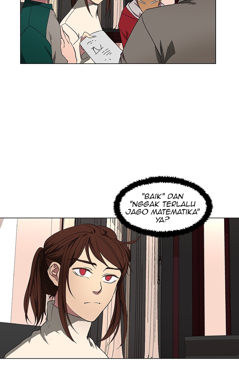 I Love Yoo Chapter 38 Gambar 25