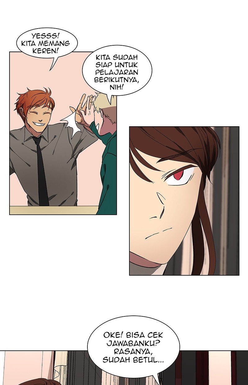 I Love Yoo Chapter 38 Gambar 26