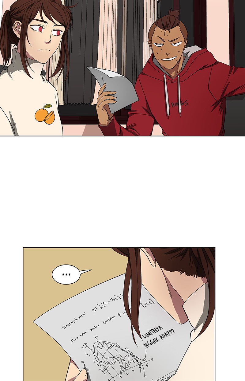 I Love Yoo Chapter 38 Gambar 27