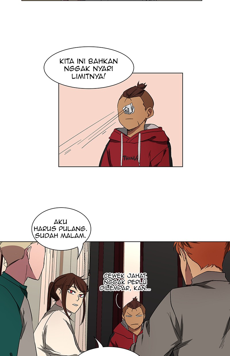 I Love Yoo Chapter 38 Gambar 28